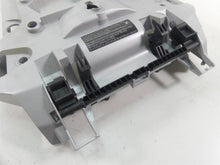 Load image into Gallery viewer, 2017 BMW R1200GS GSW K50 Rear Carrier Luggage Rack 46628532319
