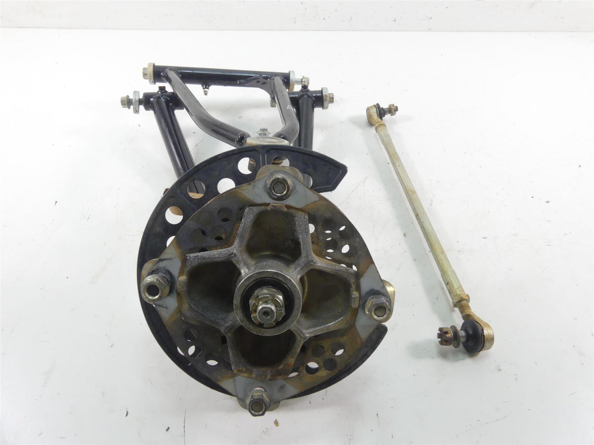2020 Yamaha YFM 700 Raptor Front Right Knee Assembly Control Arm 1S3-23502-01-00 {{ shop.shopifyCountryName }} - Mototech271