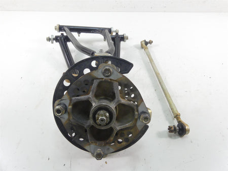 2020 Yamaha YFM 700 Raptor Front Right Knee Assembly Control Arm 1S3-23502-01-00 {{ shop.shopifyCountryName }} - Mototech271
