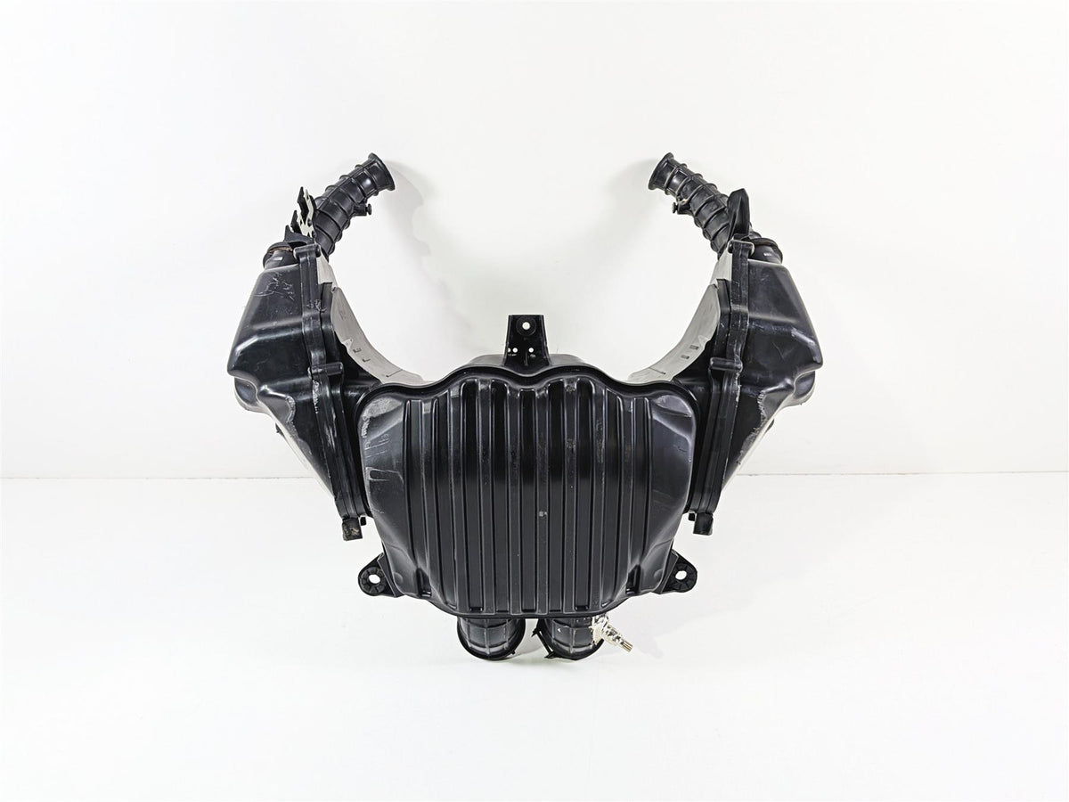 2017 Honda CRF1000 Africa Twin Air Box Cleaner Breather Filter 17215-MJP-G50-Mototech271