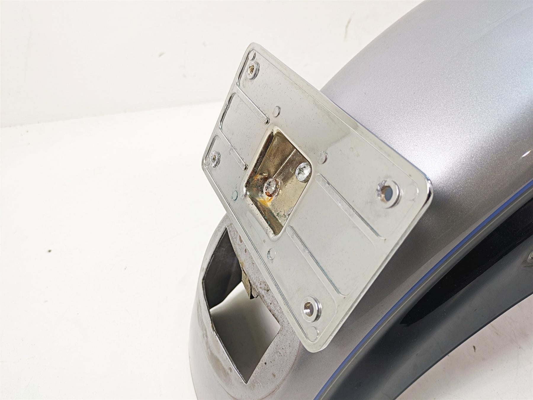 1999 Harley Dyna FXDL Low Rider Rear Fender -Read 59634-99 {{ shop.shopifyCountryName }} - Mototech271