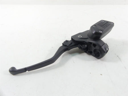 2016 BMW R1200RS K54 Magura Clutch Master Cylinder 32728524919 {{ shop.shopifyCountryName }} - Mototech271