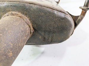 2021 Polaris RZR1000 XP Premium Exhaust Pipe Muffler Silencer 1263066 | Mototech271