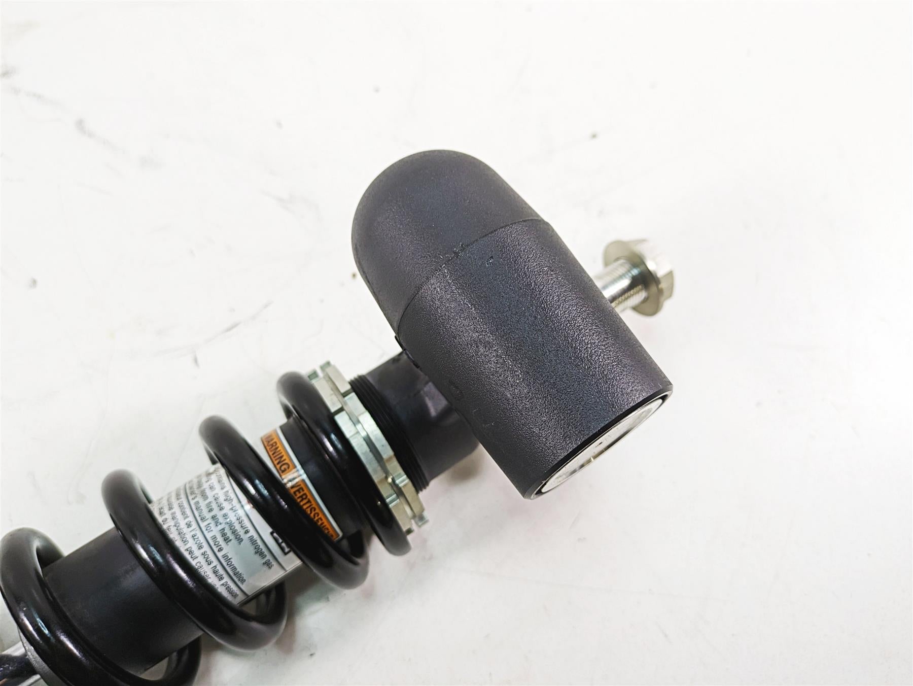 2022 Suzuki GSXR 750 Rear Shock Suspension & Linkage 62100-15870-019 {{ shop.shopifyCountryName }} - Mototech271