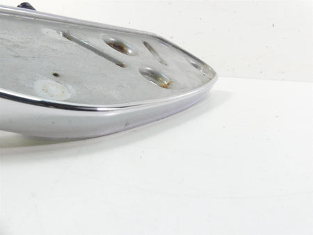 2013 Harley Touring FLHTP Electra Glide Left Front Floor Board 50622-09A {{ shop.shopifyCountryName }} - Mototech271