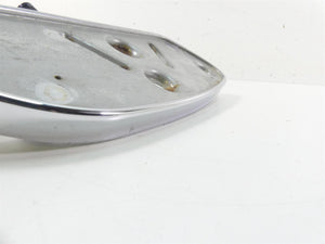 2013 Harley Touring FLHTP Electra Glide Left Front Floor Board  50622-09A | Mototech271