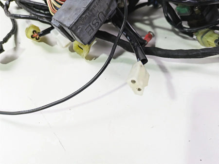 2018 KTM 1290 Super Adv S Main & Engine Wiring Harness 60711075033 60711085100 {{ shop.shopifyCountryName }} - Mototech271