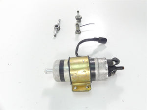 2001 Moto Guzzi California Sp 1100  Fuel Gas Petrol Pump - Tested GU29107261