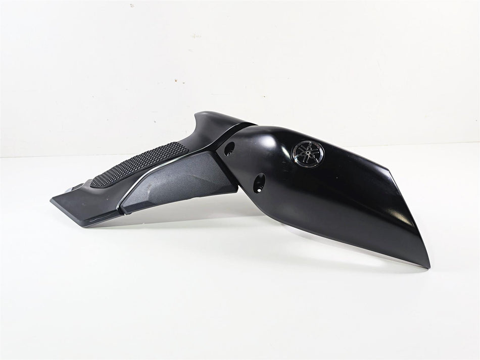 2023 Yamaha MT10 MTN1000 Right Side Upper Tank Cover Fairing B5Y-2137W-00 {{ shop.shopifyCountryName }} - Mototech271