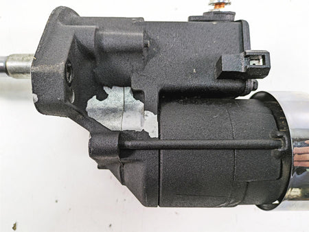 2006 Harley Softail FXSTSI Springer Engine Starter Motor 31553-94B {{ shop.shopifyCountryName }} - Mototech271