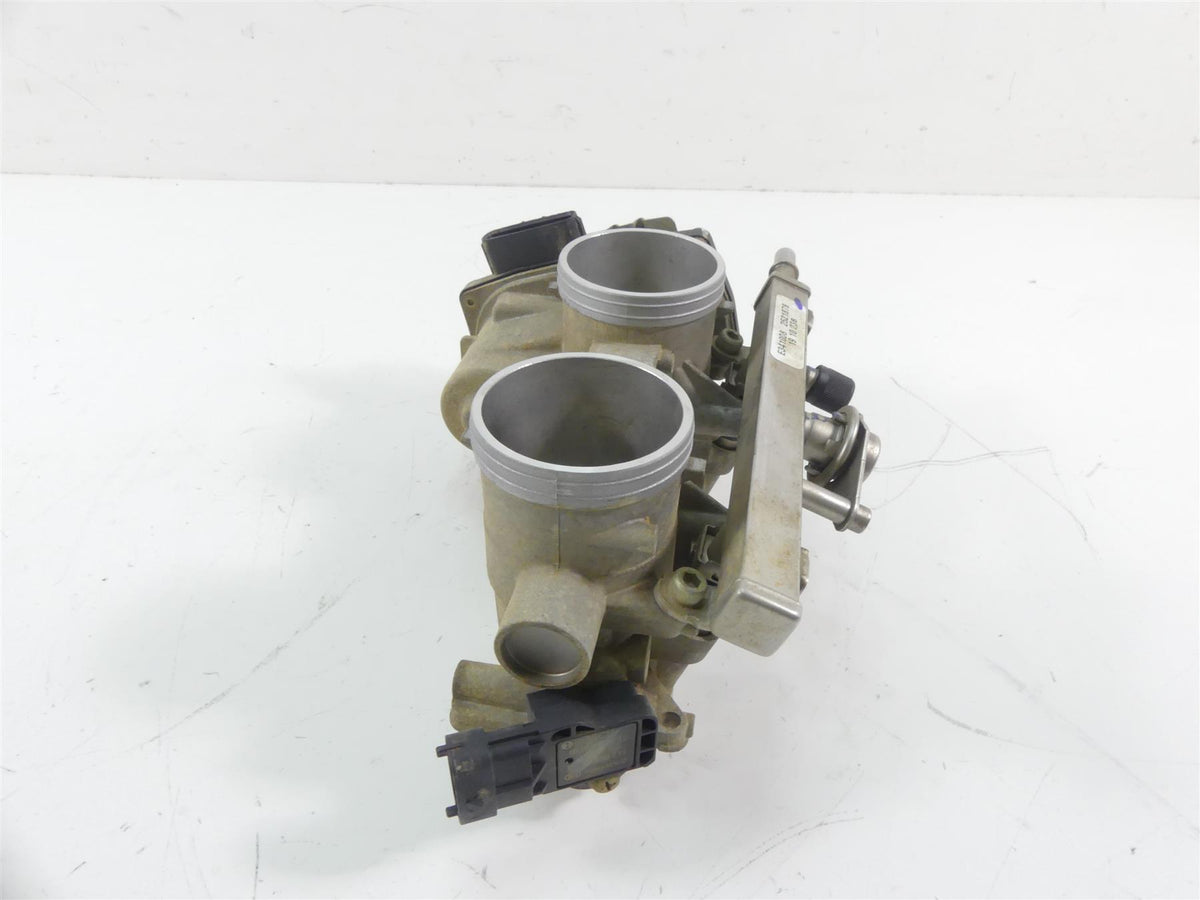 2020 Polaris RZR RS1 1000 Mikuni Throttle Body Bodies Fuel Injection 1205676 {{ shop.shopifyCountryName }} - Mototech271