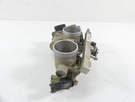 2020 Polaris RZR RS1 1000 Mikuni Throttle Body Bodies Fuel Injection 1205676 {{ shop.shopifyCountryName }} - Mototech271