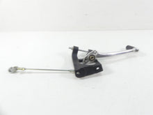 Load image into Gallery viewer, 2020 Indian Roadmaster Front Left Foot Mount &amp; Shifter Lever 5138351 5138405 | Mototech271
