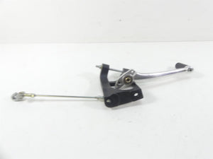 2020 Indian Roadmaster Front Left Foot Mount & Shifter Lever 5138351 5138405 | Mototech271