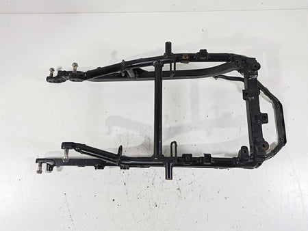 2018 Suzuki GSX1300 R Hayabusa Subframe Sub Frame Assembly 41200-15H13 {{ shop.shopifyCountryName }} - Mototech271