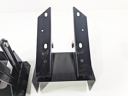 2004 Harley Touring FLTRI Road Glide Front Fairing Mount Holder Carrier 58530-04-Mototech271