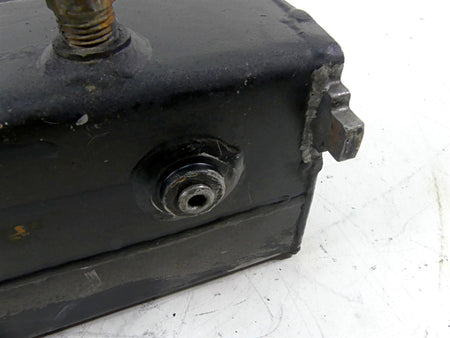 2009 Big Dog K9 Custom Oil Tank Reservoir 201-000057-00 {{ shop.shopifyCountryName }} - Mototech271