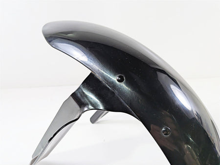 2024 Harley FXLRS Dyna Low Rider Front Fender Vivid Black 58900474-Mototech271