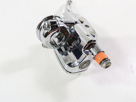2017 Harley Touring FLHTKSE CVO E-Glide Front Brake Master Cylinder 42102-08D {{ shop.shopifyCountryName }} - Mototech271