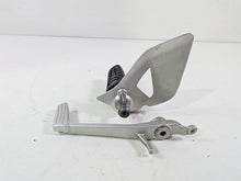 Load image into Gallery viewer, 2016 BMW R1200RT K52 Right Left Foot Peg + Brake Pedal - Read 46718535642
