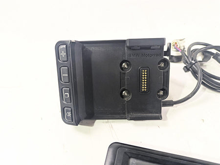 2010 BMW R1200GS K25 Motorrad Navigator IV 4 + Mount & Manual 77527721940 {{ shop.shopifyCountryName }} - Mototech271