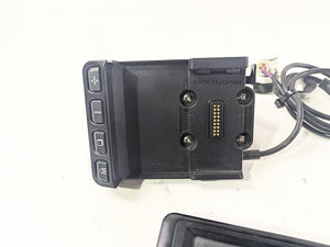 2010 BMW R1200GS K25 Motorrad Navigator IV 4 + Mount & Manual 77527721940