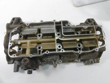 Load image into Gallery viewer, 2015 Yamaha Waverunner Cruiser VX1100 Crankcase Crank Case Set 6BU-15100-00-00 | Mototech271
