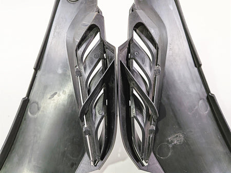 2017 BMW S1000RR K46 Left Right Under Tank Side Cover Fairing 46638551925 {{ shop.shopifyCountryName }} - Mototech271