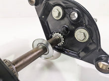 Load image into Gallery viewer, 1998 Harley Touring FLHRCI Road King Upper Lower Triple Tree Cover Set 45435-95
