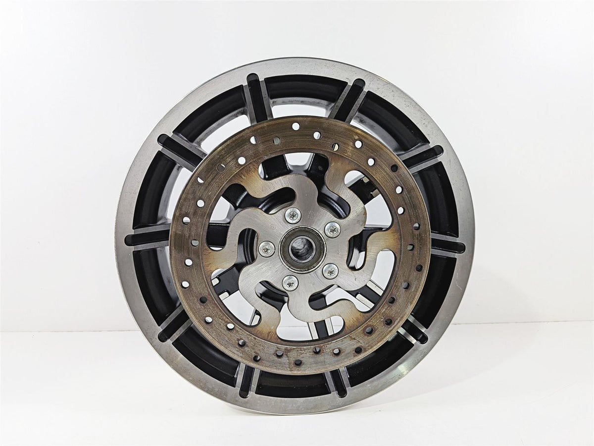 2018 Harley FLHTCU Touring Electra Glide Straight 16x5 10-Sp Rear Wheel 40900026-Mototech271