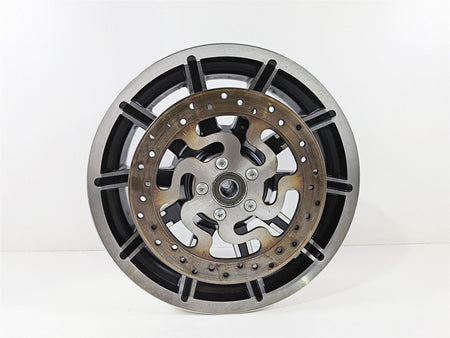 2018 Harley FLHTCU Touring Electra Glide Straight 16x5 10-Sp Rear Wheel 40900026-Mototech271