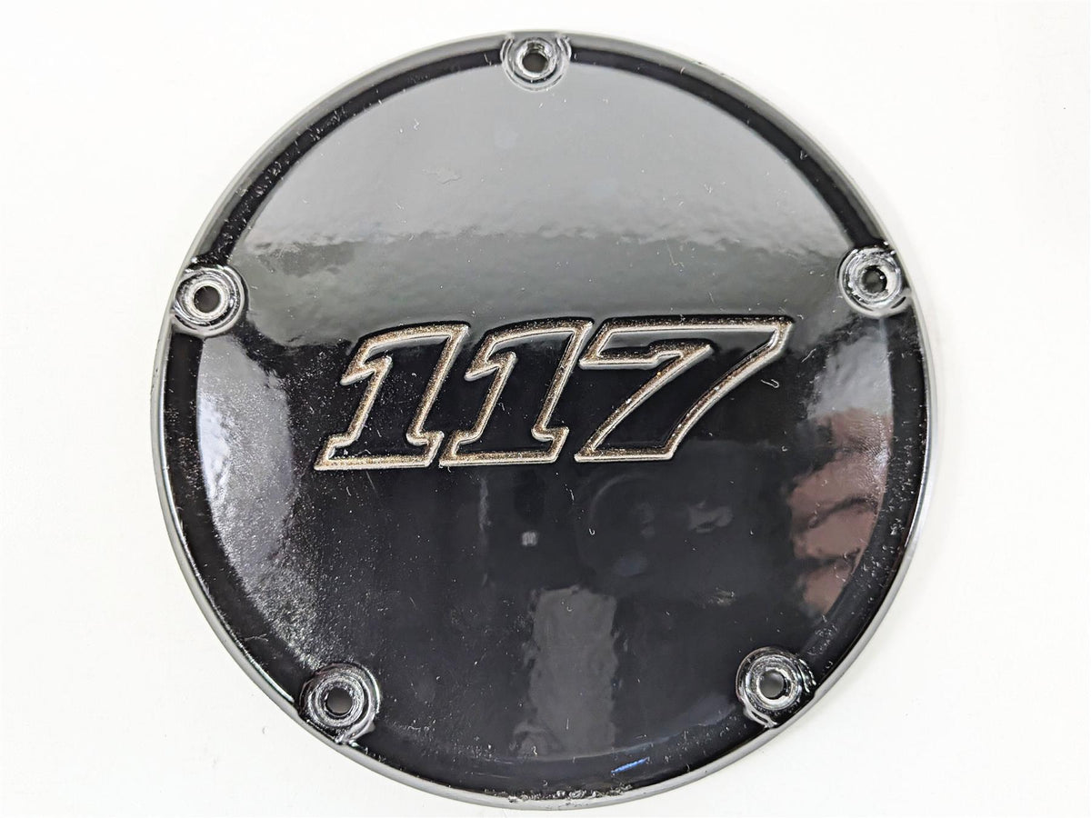 2022 Harley Softail FXLRST Low Rider 117 Derby Cover Primary 25700896 {{ shop.shopifyCountryName }} - Mototech271