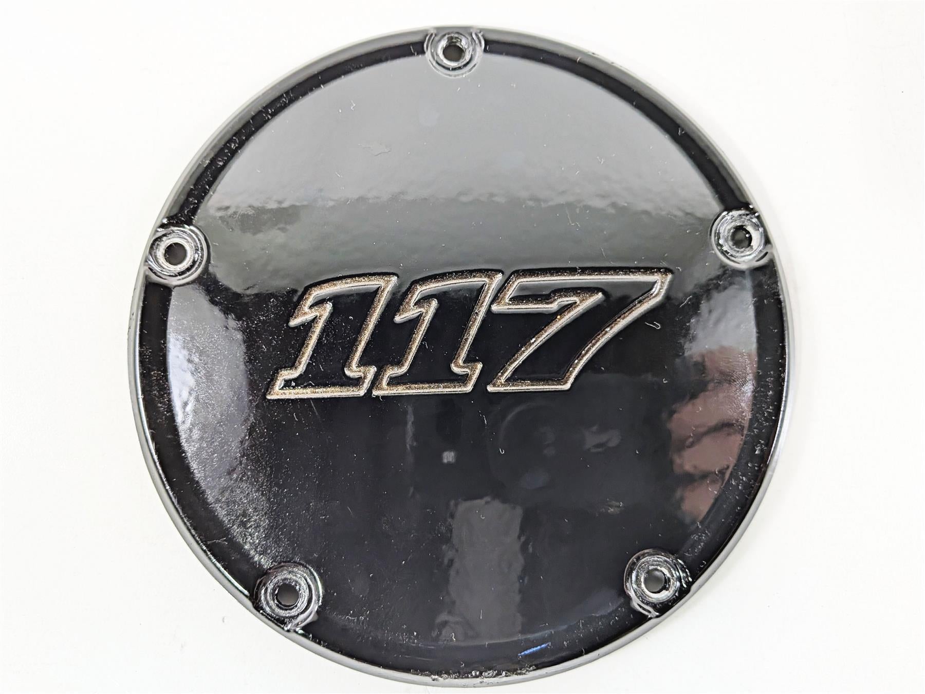2022 Harley Softail FXLRST Low Rider 117 Derby Cover Primary 25700896 {{ shop.shopifyCountryName }} - Mototech271