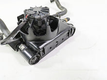 Load image into Gallery viewer, 2017 Harley Touring FLHTKSE CVO E-Glide Left Radiator Fan Hoses Set 26800006 | Mototech271
