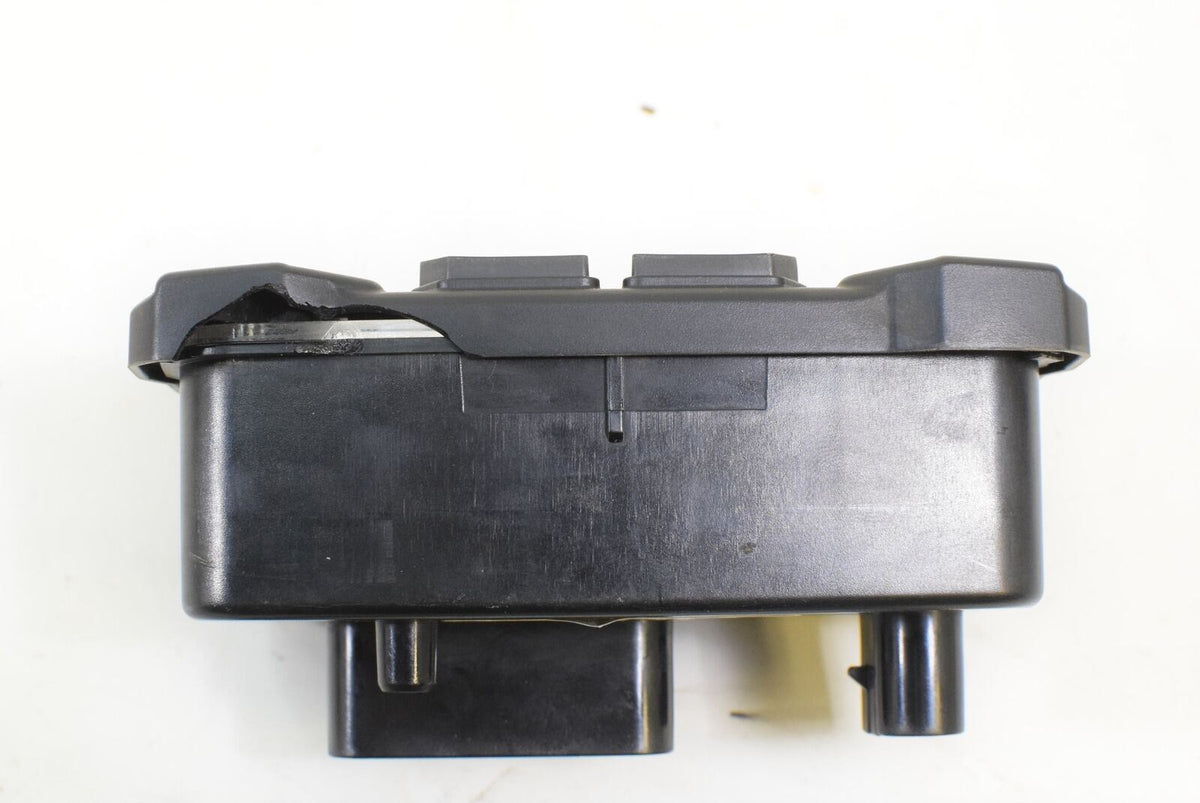 2013 Polaris PRO 800 RMK 155 Multi-Function Gauge Display Speedo 537Mi 2411693 {{ shop.shopifyCountryName }} - Mototech271