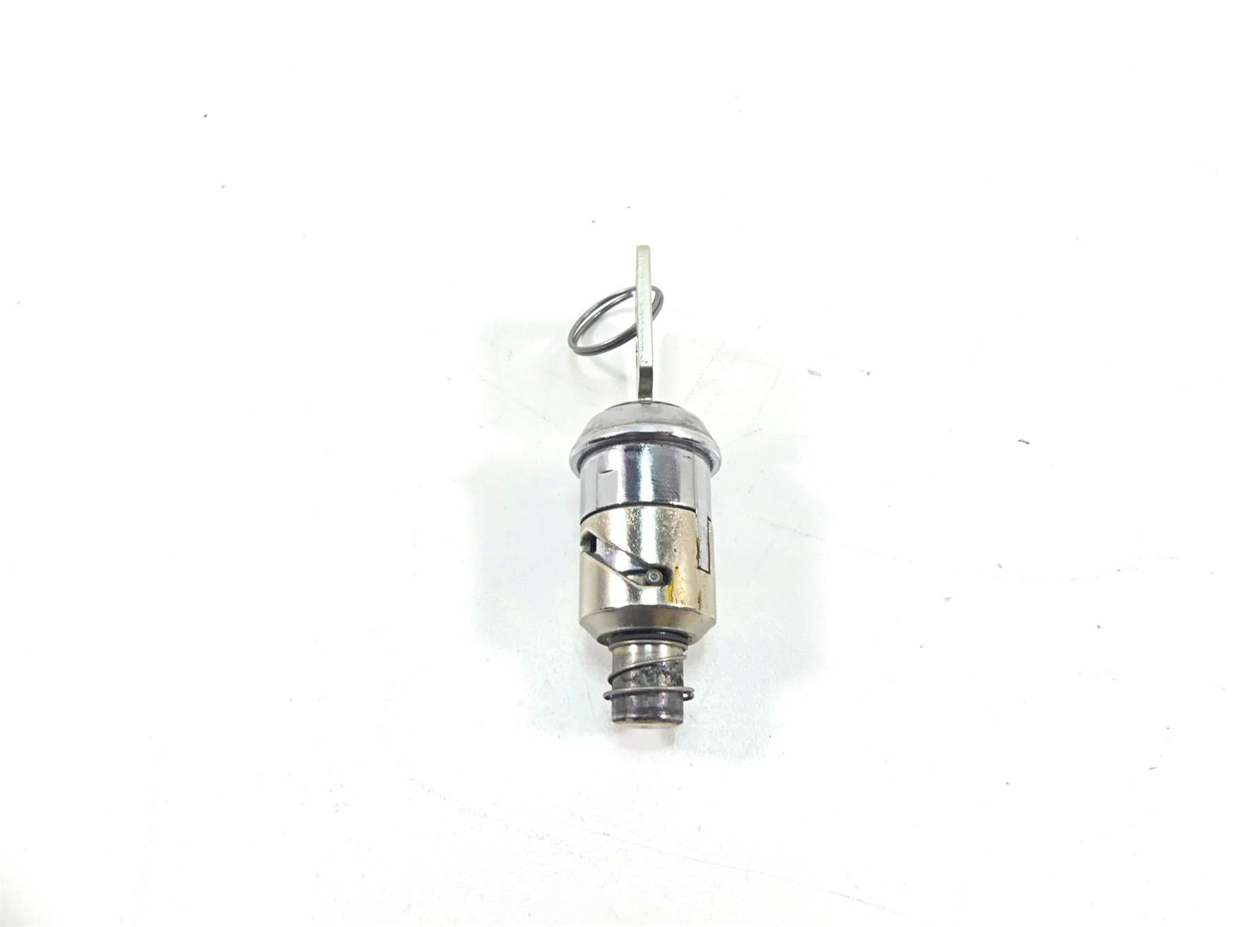 2017 Harley XL1200 CX Sportster Roadster Steering Lock Key Set 45600014 {{ shop.shopifyCountryName }} - Mototech271