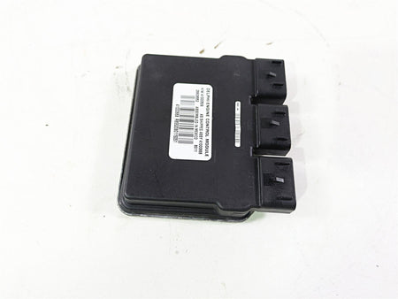2018 Harley FXBR Softail Breakout Cdi Ecu Ecm Engine Control Module 41000668 {{ shop.shopifyCountryName }} - Mototech271