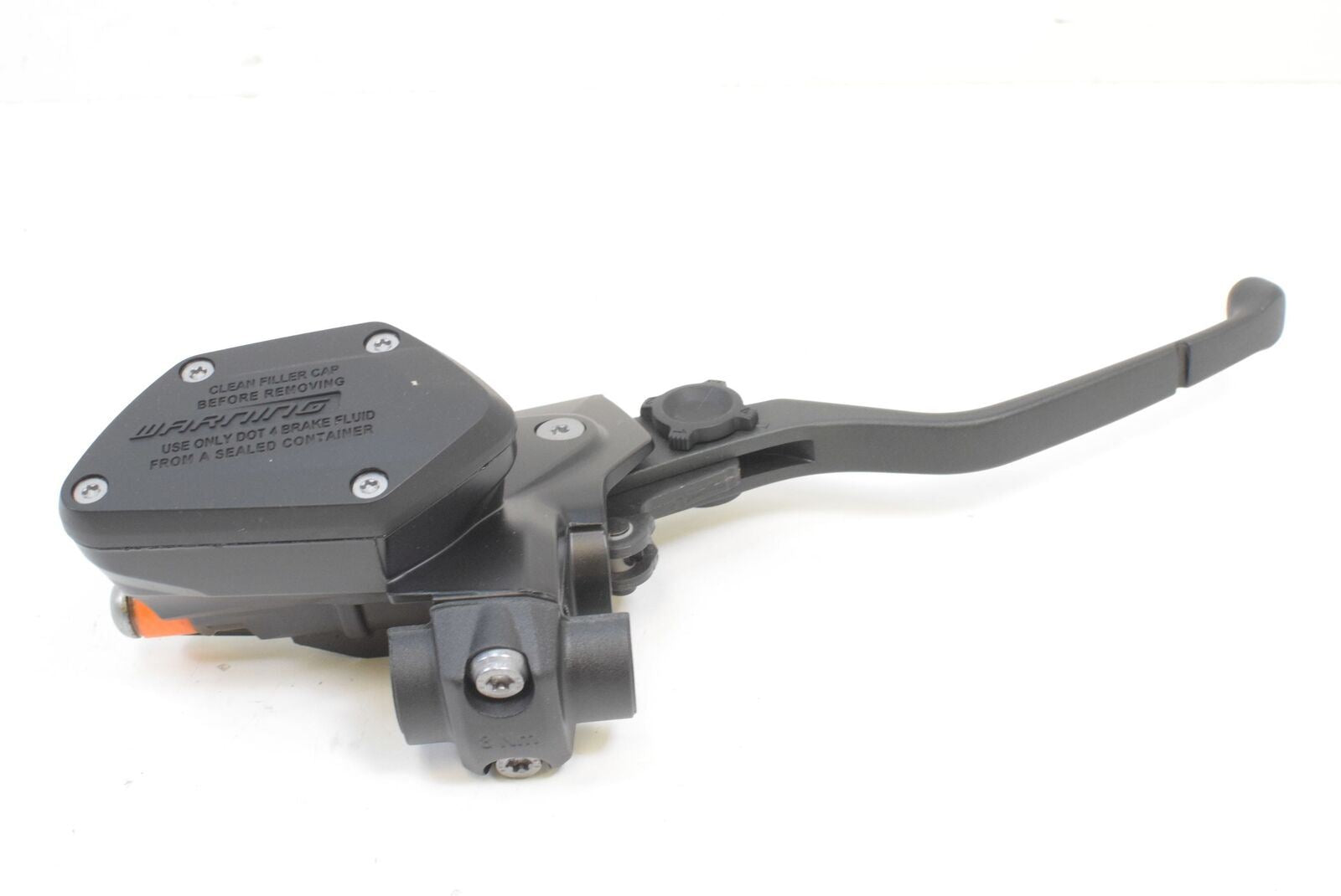 2014 BMW R1200 RT K52 Front Brake Master Cylinder 32728559604 {{ shop.shopifyCountryName }} - Mototech271