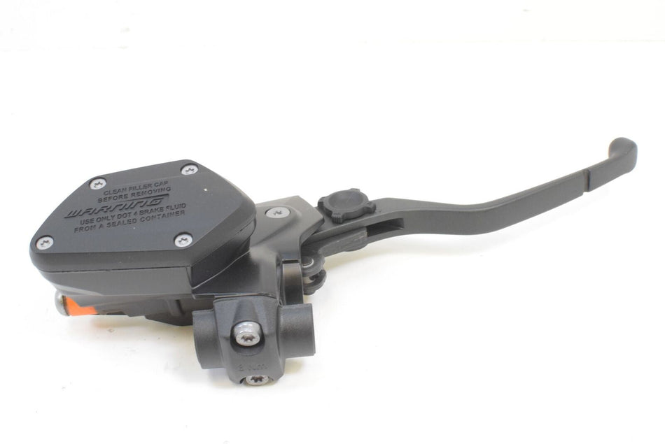 2014 BMW R1200 RT K52 Front Brake Master Cylinder 32728559604 {{ shop.shopifyCountryName }} - Mototech271