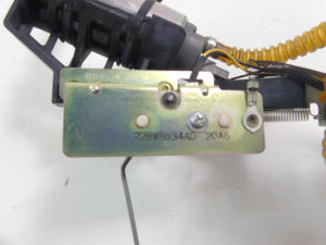 2007 Harley FLHTCU SE CVO Electra Glide Fuel Gas Petrol Pump - Tested 62897-01B | Mototech271
