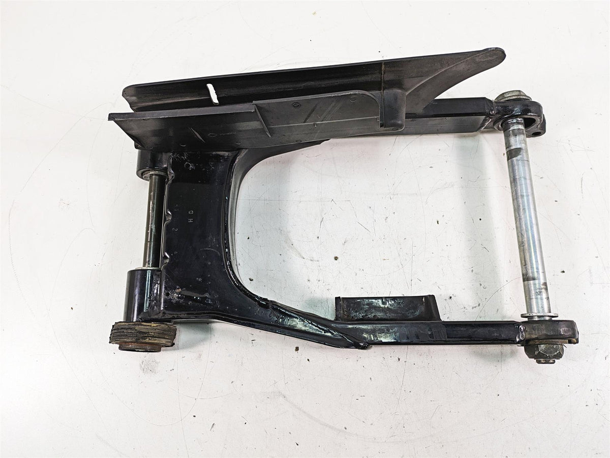 2008 Harley FLHTCU Electra Glide Straight Rear Swingarm Swing Arm 47549-02A {{ shop.shopifyCountryName }} - Mototech271