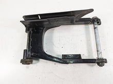 Load image into Gallery viewer, 2008 Harley FLHTCU Electra Glide Straight Rear Swingarm Swing Arm 47549-02A
