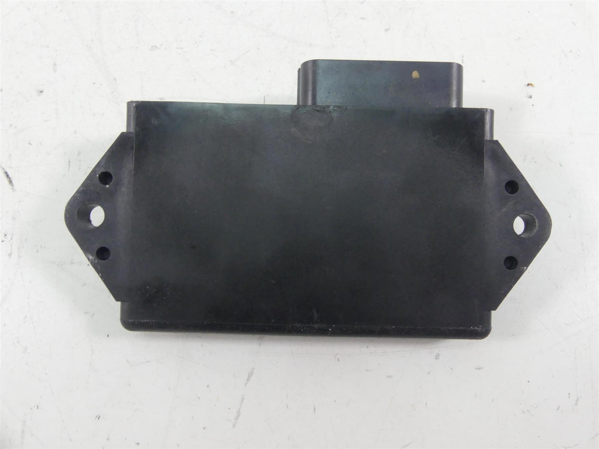 2020 Yamaha YFM 700 Raptor Cdi Ecu Ecm Engine Control Module 2LS-8591A-10-00 {{ shop.shopifyCountryName }} - Mototech271