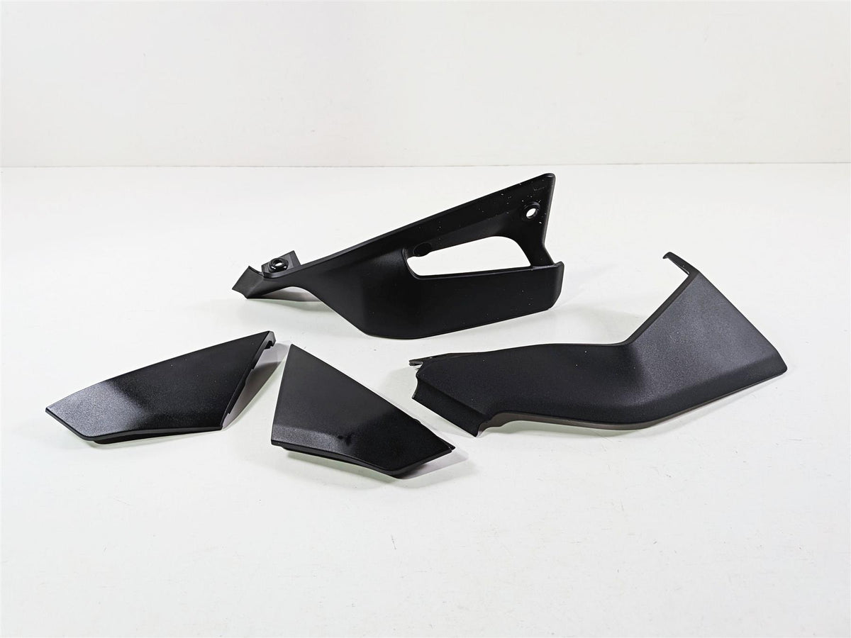 2015 Ducati Scrambler Urban Enduro Frame Infill Side Covers Set 48211971B-Mototech271