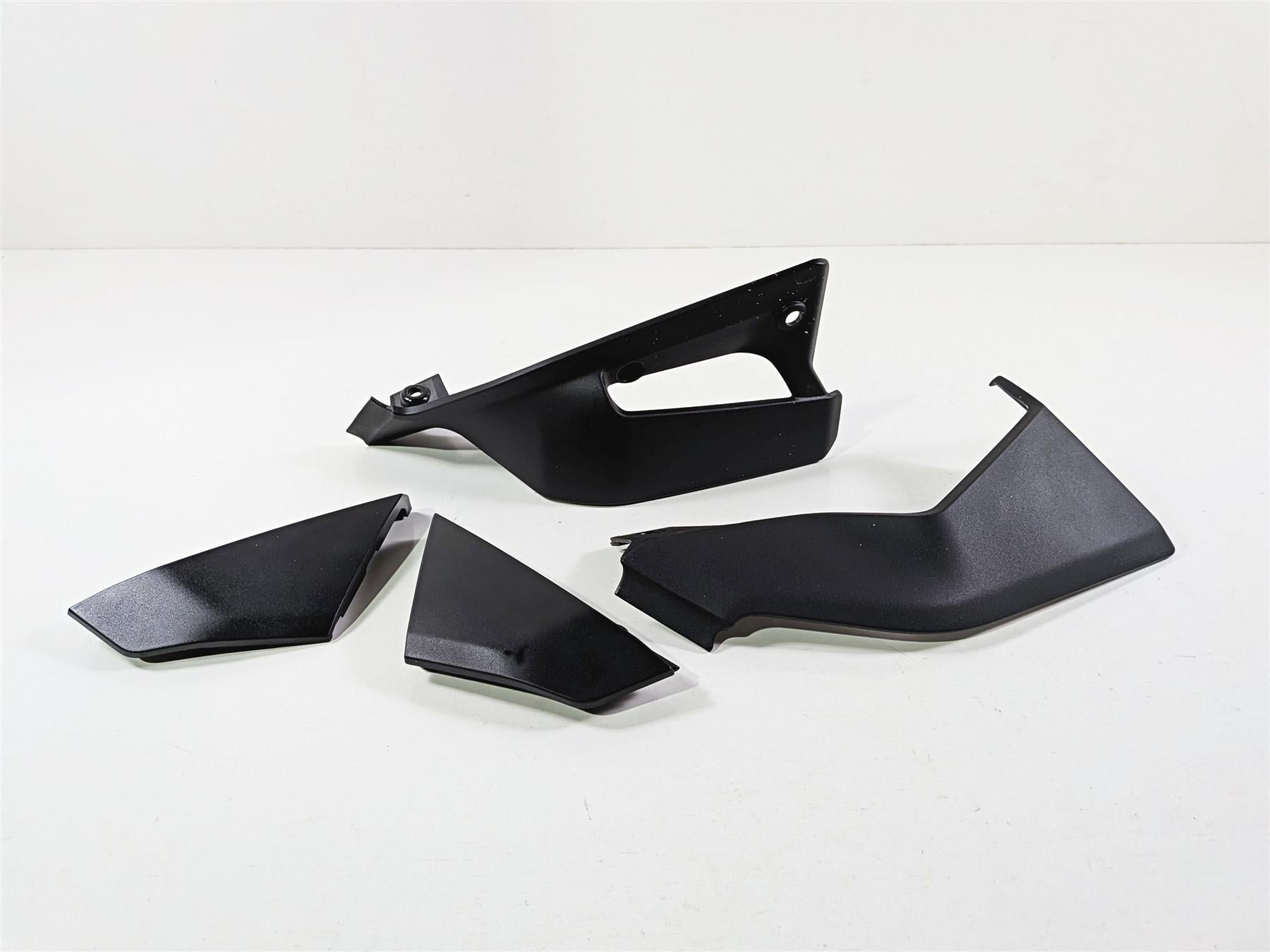 2015 Ducati Scrambler Urban Enduro Frame Infill Side Covers Set 48211971B-Mototech271