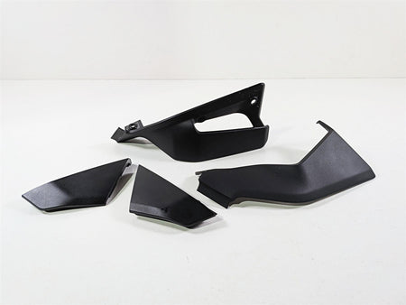 2015 Ducati Scrambler Urban Enduro Frame Infill Side Covers Set 48211971B-Mototech271