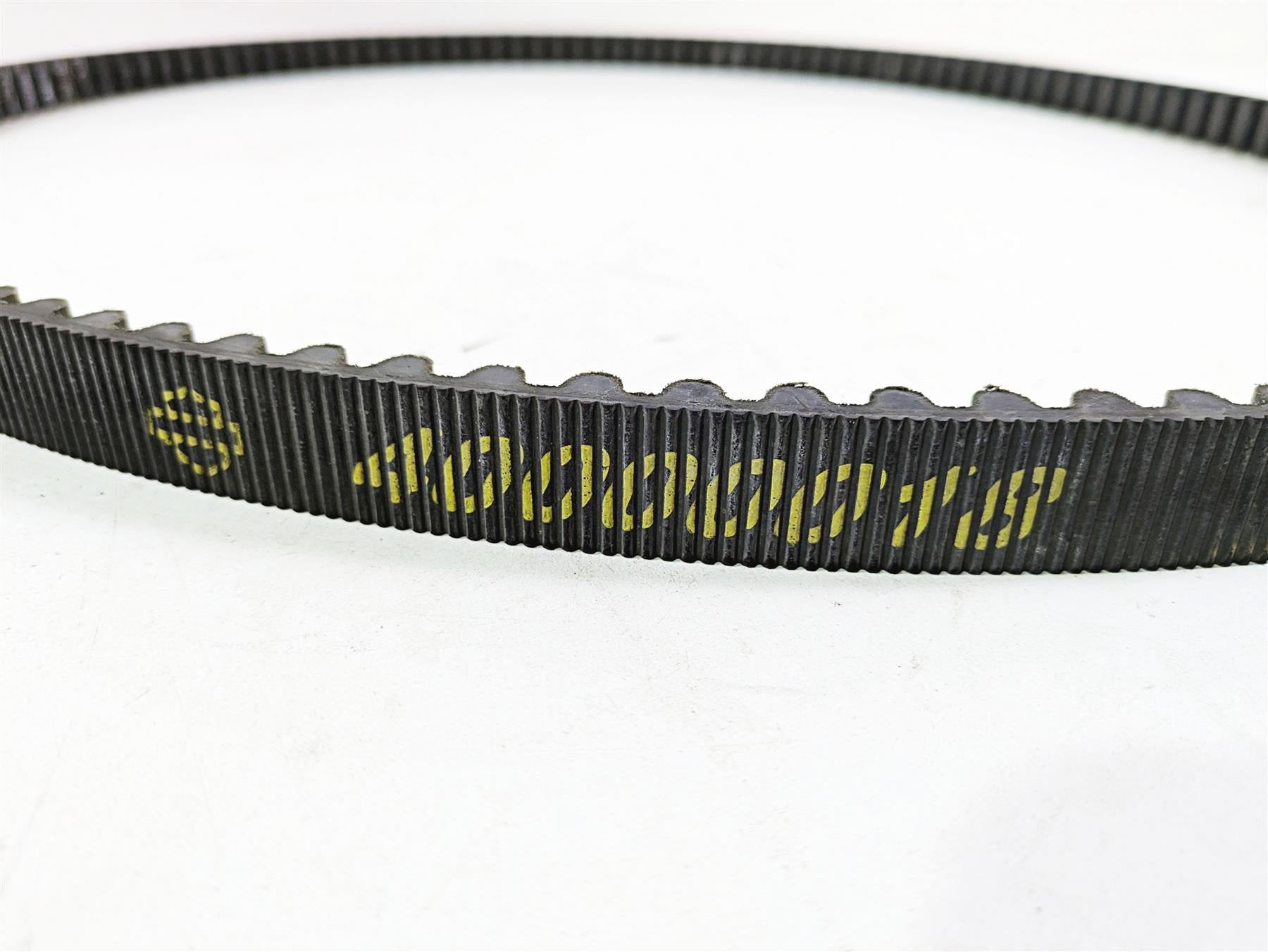 2018 Harley FXBR Softail Breakout Main Drive Belt 134T 24Mm 40000018 {{ shop.shopifyCountryName }} - Mototech271