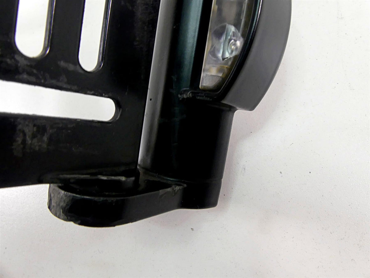 2014 Harley VRSCF Muscle V-Rod Side License Plate Holder - Read 69390-09 {{ shop.shopifyCountryName }} - Mototech271