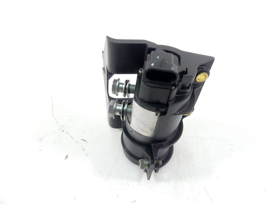 2017 Harley Softail FXSB Breakout Rear Abs Brake Module Unit Pump 41100037A {{ shop.shopifyCountryName }} - Mototech271