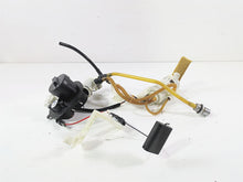 Load image into Gallery viewer, 2010 Harley Touring FLHXSE CVO Street Glide Fuel Gas Petrol Pump - Read 75069-08
